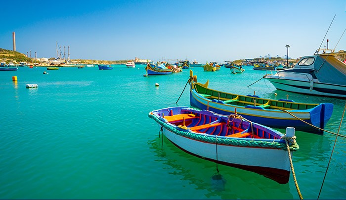 Malta Last Minute
