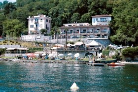 Residence Casa e Vela