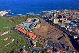 AluaSoul Orotava Valley (ex. Diamante Suites)