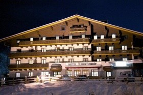 Hubertushof