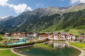 Schneeberg Family Resort & Spa