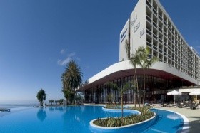 Pestana Casino Park