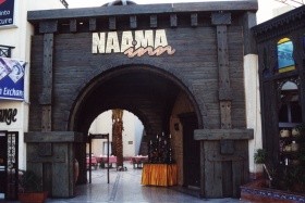 Naama Inn