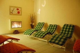 Interhotel America (Písek)