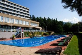 Ibis Styles Relax Rožnov pod Radhoštěm (ex.Relax)