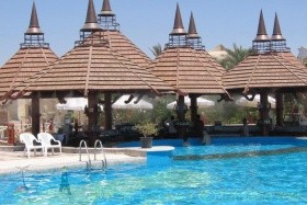 Club Faraana Reef Resort