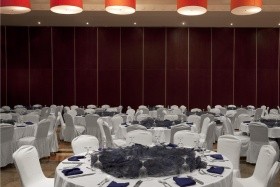 Sheraton Hotel Resort & SPA