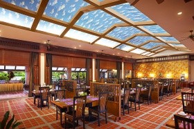 Krabi Thai Village Resort