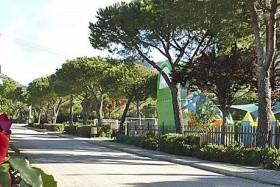 Lacona Pineta