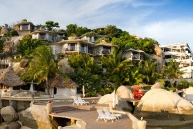 Jamahkiri Spa & Resort