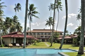 Weligama Bay Resort