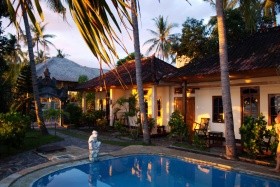 Relax Bali