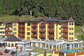 Sporthotel Alpenblick