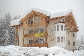 Residence Sol & Nef
