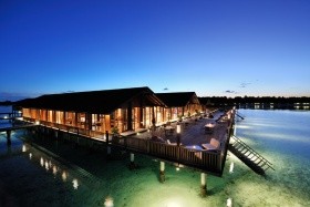 The Haven