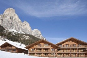 Greif (Corvara)