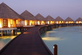 Adaaran Prestige Water Villas