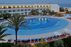 Grand Palladium Palace Ibiza Resort & Spa