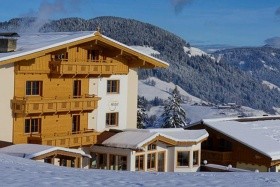 Gasthof Almhof