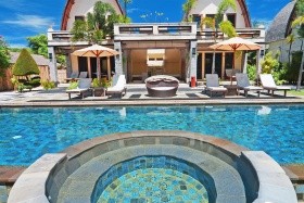 Vila Ombak (Gili Trawangan)