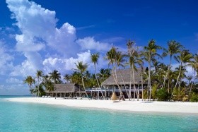 Velaa Private Island