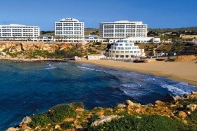 Radisson Blu Resort & Spa, Malta Golden Sands