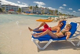 Holiday Inn SunSpree Resort Montego Bay