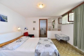 Apartmány Cvitko