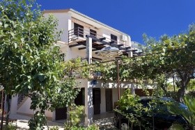 Apartmány Vrutak