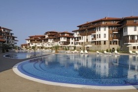 Saint Thomas Holiday Village (Sveti Toma)