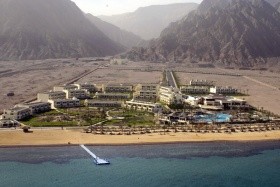 Taba Paradise (ex. Radisson Blu Resort)