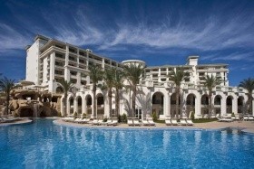 Stella Di Mare Beach Hotel & SPA