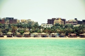 Festival Shedwan Golden Beach Resort