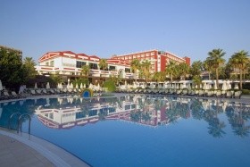Swandor Hotel Resort Kemer (ex. PGS Kiris)