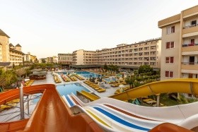 Xeno Eftalia Resort