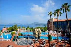 Sentido Lykia Resort and Spa