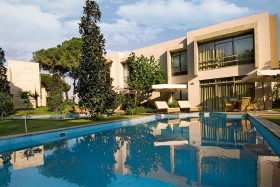 Gloria Serenity Resort
