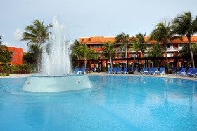 Barceló Maya Beach & Caribe