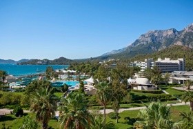 Mirage Park Resort (ex. Majesty Resort Mirage Park)