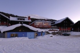 Villaggio San Carlo