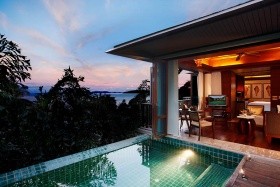 Centara Grand Beach Resort & Villas Krabi