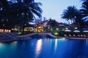 Dusit Thani Laguna Phuket Resort