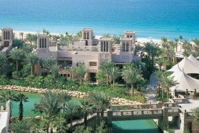 Jumeirah Dar Al Masyaf