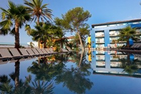 Barceló Pueblo Menorca
