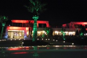 Club Hotel Flora