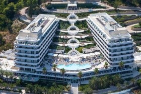 Lafodia Apartments
