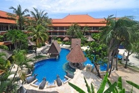 The Tanjung Benoa Beach Resort