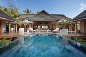 Desroches Island Resort