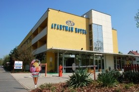 Apartman hotel