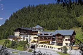 Ferienhotel Pass Thurn